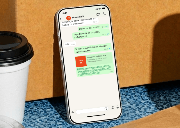 Automatiza tus ventas sin comisión.